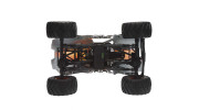 Axial SMT10 Max-D Monster Jam 1/10th Scale Electric 4WD Truck RTR 4