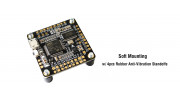 Matek Systems F405-STD Flight Controller w/ Betaflight OSD & Blackbox 2