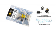 Matek Systems F405-STD Flight Controller w/ Betaflight OSD & Blackbox 5