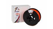 Orange PETG Premium 3D Printer Filament 1.75mm 1kg Spool