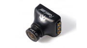 RunCam Swift 2 600 TVL FPV Camera w/2.3mm Lens (Black) - top