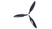 H-King FW-190 1600mm - Replacement 3-Blade 16.5x9.5 Propeller