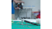 Mini Soldering Iron Station (TS100 BC2) 