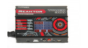 Turnigy Reaktor Touch 300 AC/DC 20A 1~6S 300W Touch Screen Balance Charger (UK Plug) 3