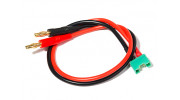 MPX to Banana Charge Lead Adapter