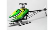 SCRATCH/DENT Assault 700 DFC Electric Flybarless 3D Helicopter Kit 