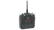 Turnigy 9X 9Ch Transmitter (Mode 1) (AFHDS 2A system) - rear view