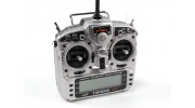 SCRATCH/DENT FrSky 2.4GHz TARANIS X9D/X8R PLUS Telemetry Radio System (Mode 1) EU Version