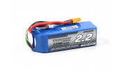 Turnigy 2200mAh 6S 40C LiPo Pack w/XT60 Connector (Battery)Back Reset Duplicate Save Save and Continue Edit