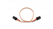 9992000082-0  -  20cm Female to Female Servo Lead (JR) 26AWG (10pcsset