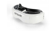 Scratch and Dent FatShark Dominator HDO2 FPV Headset w/46 Degree Field of View & OLED Display