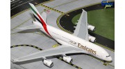 Gemini Jets Emirates Airbus A380-800 A6-EUE 1:200 Diecast Model G2UAE636
