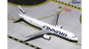 Gemini Jets Finnair Airbus A321-200 'Sharklets' OH-LZL 1:400 scale GJFIN1333