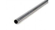 K&S Precision Metals Aluminum Stock Tube 6mm OD x 0.45mm x 1000mm (Qty 1)