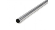 K&S Precision Metals Aluminum Stock Tube 7mm OD x 0.45mm x 1000mm (Qty 1)