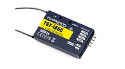 Turnigy iA6C PPM/SBUS Receiver 8CH 2.4G AFHDS 2A Telemetry Receiver