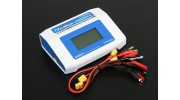 Turnigy Neutron 200W DC Touch Screen Balance Charger LiHV
