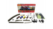 Hornby West Coast Highlander OO Gauge Train Set (AU plug) 4