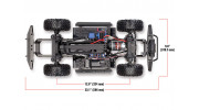 Traxxas-TRX-4-110-4WD-RTR-Land Rover-Defender-D110-Scale-Trail-Crawler-Metallic-Blue- Edition-w-TQi-Traxxas-Link-91012000003-0-6