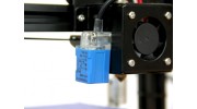 Tronxy X-3 Desktop 3D Printer Kit w/Auto Level (EU Plug) 8