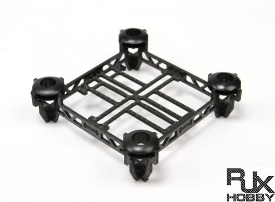 RJX80 80mm Micro FPV Racing Quadcopter Drone Frame
