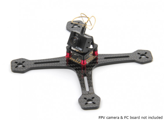 Diatone Crusader GT2 X 130 Racing Drone (Frame Kit)