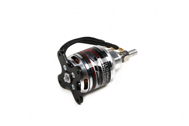 Avios Spitfire MkVb 1450mm - Replacement Brushless Outrunner Motor w/Prop Shaft
