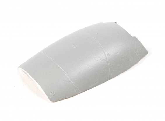 Avios Spitfire MkVb 1450mm - Replacement Fuselage Nose Cover (ETO)