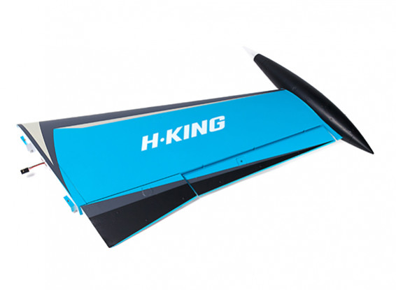 h-king-skysword-1200-edf-jet-blue-right-wing