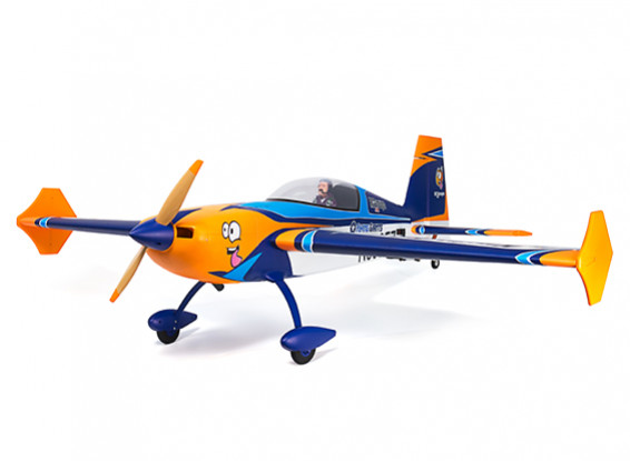 Avios RC Groups Extra 330LX 1420mm (56") EPO (PNF)