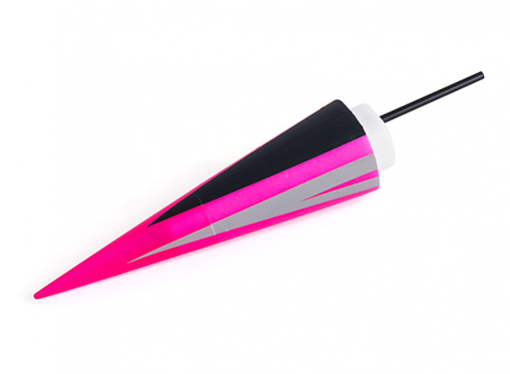 H-King SkySword 70mm EDF - Replacement Nose Cone (Pink)