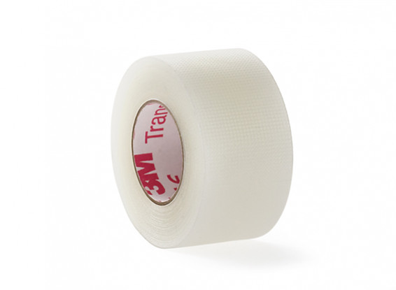 3M Surgical Tape 25mm x 9.1m