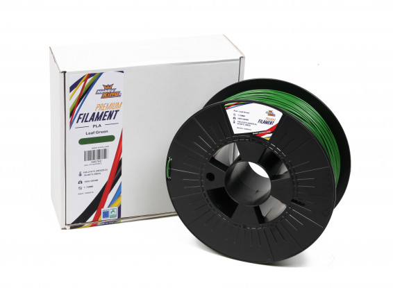 3d-printer-filament-pla-leaf-green