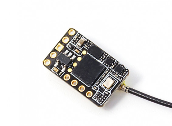 FrSky R9 Mini Long Range Telemetry Receiver (EU Version) 1