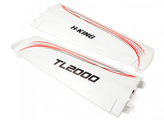 H-King TL2000 - Replacement Wings