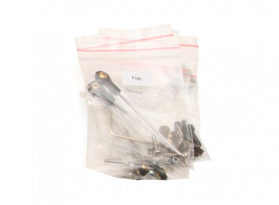 H-King Viper 64 EDF Jet Replacement Accessory Pack