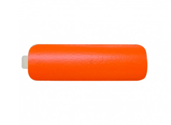 Durafly MFX Racer Replacement Battery Hatch (Orange)