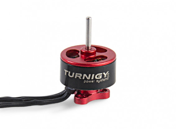 Turnigy D0703-10000KV Brushless Micro-Drone Motor (1.9g)