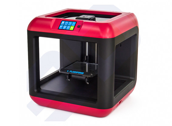Finder stampante 3D