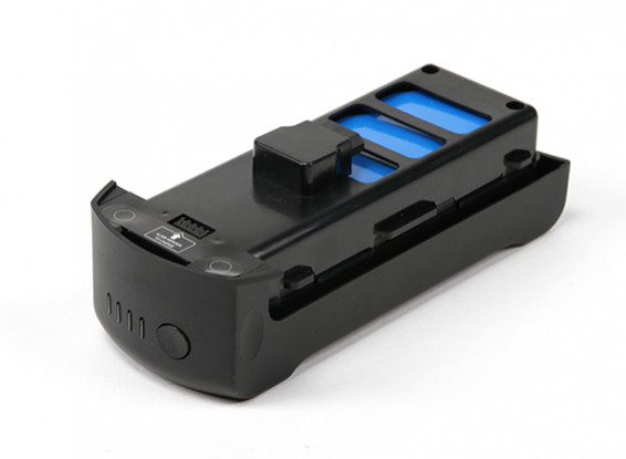 batteria drone