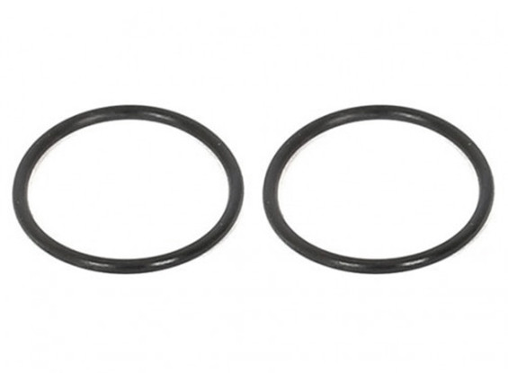 O'ring 13x1 (2 pezzi)