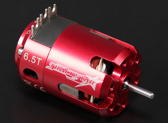 Turnigy Trackstar 6.5T Sensori per motore Brushless 5485KV (ROAR approvato)