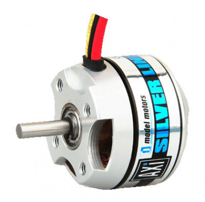 AXi 2208/34 SILVER LINE motore brushless