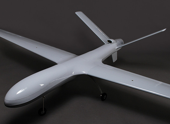 UAV-3000 Composite FPV / UAV Aircraft 3.000 millimetri (ARF)