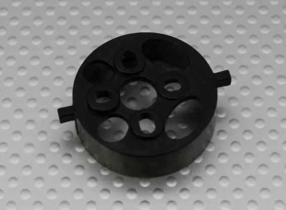 Ala Ala Z-84 di plastica Motor Mount