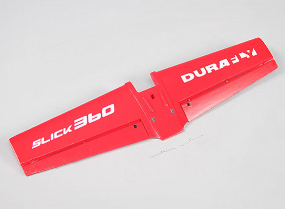 Durafly ™ Slick 360 V2 3s Micro 3D 490 millimetri - Sostituzione principale Ala