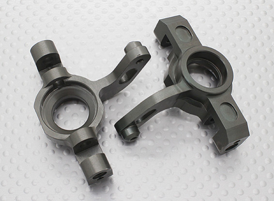 Steering Knuckle Arms L / R - A2038 e A3015 del metallo della lega Altimetria (1pair)