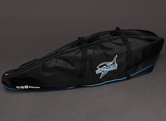 Turnigy Serie 600 Helicopter Borsa per il trasporto - 1070x270x380