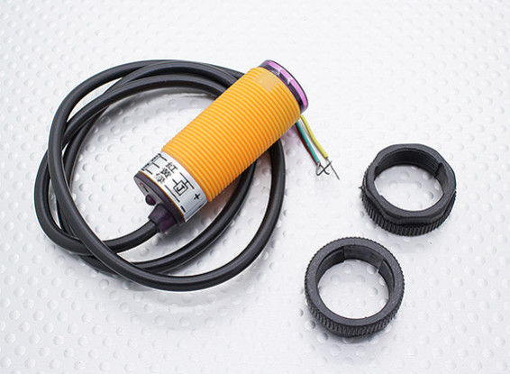 Kingduino trasmettitore compatibile e Set sensore del ricevitore Photo-elettrico.