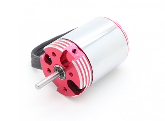 ADS-400XL (2837) 3200kv Watercooled Brushless Outrunner Motor (525W)